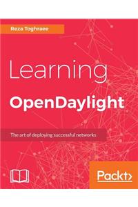 Learning OpenDaylight