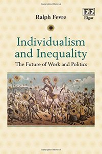 Individualism and Inequality