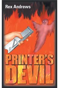 Printer's Devil