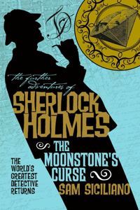 Further Adventures of Sherlock Holmes - The Moonstone's Curse