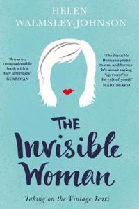 The Invisible Woman