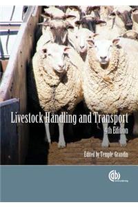 Livestock Handling and Transport