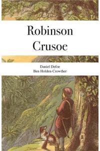 Robinson Crusoe