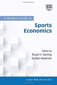 A Modern Guide to Sports Economics