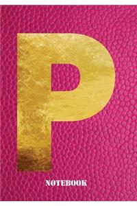 P Notebook