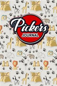 Picker's Journal