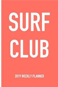 Surf Club