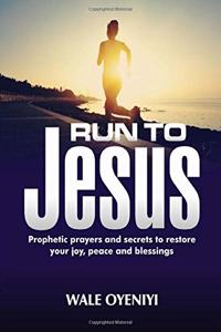 Run to Jesus