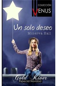 Un Solo Deseo