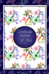 Gratitude Journal