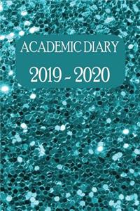 Academic Diary 2019 - 2020