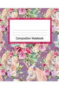 Composition Notebook