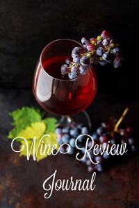 Wine Review Journal