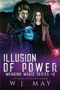 Illusion of Power