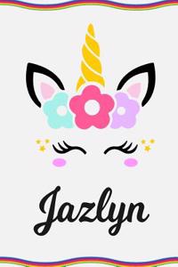 Jazlyn
