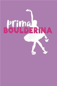 Prima Boulderina
