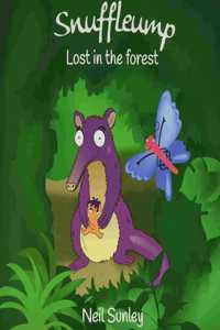Snuffleump - Lost in the Forest
