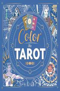 Color the Tarot