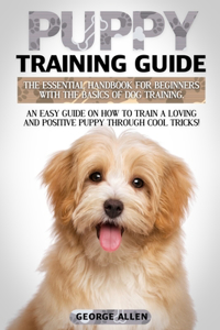 Puppy Training Guide