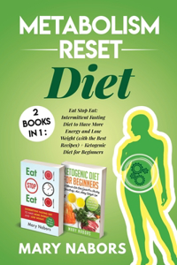 Metabolism Reset Diet