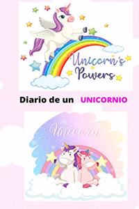 Diario de un unicornio