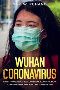 Wuhan Coronavirus