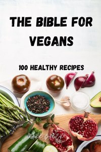 The Bible for Vegans