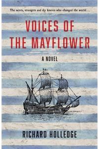 Voices of The Mayflower