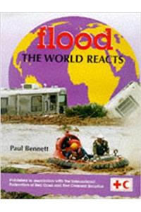 WORLD REACTS FLOOD