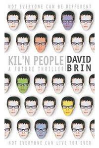 Kil'n People