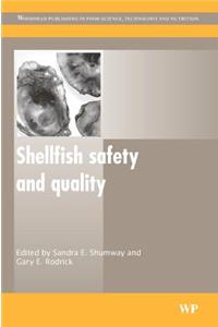 Shellfish Safety and Quality