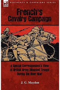 French's Cavalry Campaign