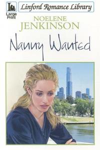 Nanny Wanted