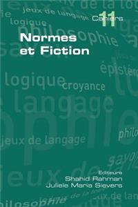 Normes Et Fiction
