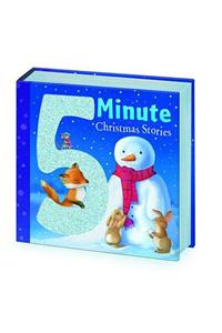 5 Minute Christmas Stories