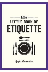 The Little Book of Etiquette