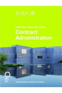 Contract Administration