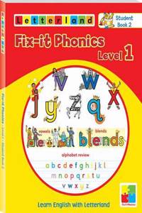 Fix-it Phonics