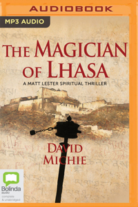 Magician of Lhasa
