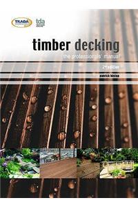 Timber Decking Manual