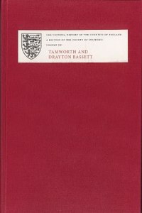 A History of the County of Stafford