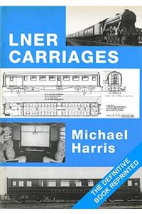 LNER Carriages