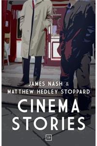 Cinema Stories