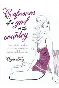 Confessions of a Girl in the Country
