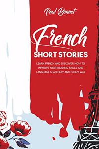 French Short Stories