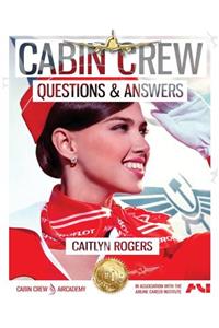 Cabin Crew Interview Questions & Answers