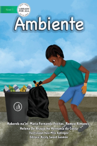 Environment - Ambiente