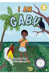 I Am Gaby