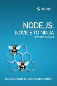 Node.Js: Novice to Ninja