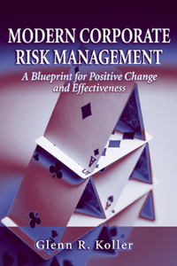 Modern Corporate Risk Management